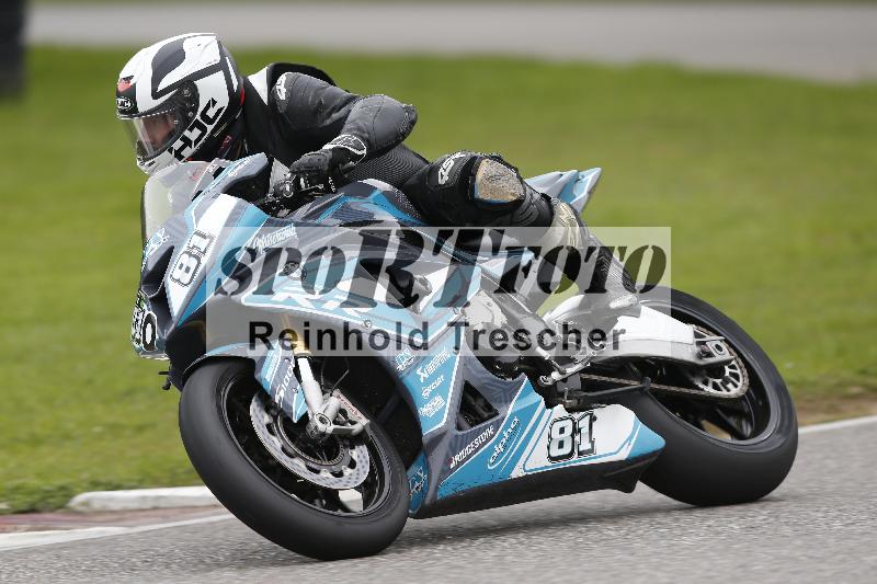 /57 03.10.2025 Speer Racing ADR/Gruppe gruen/810
